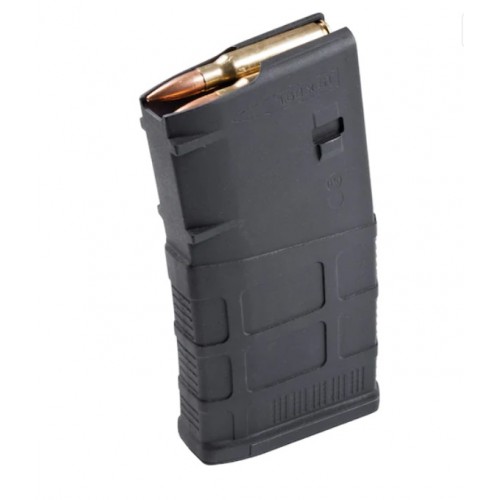 Magpul PMAG LR/SR AR10 20rd Gen M3 Magazine - Black